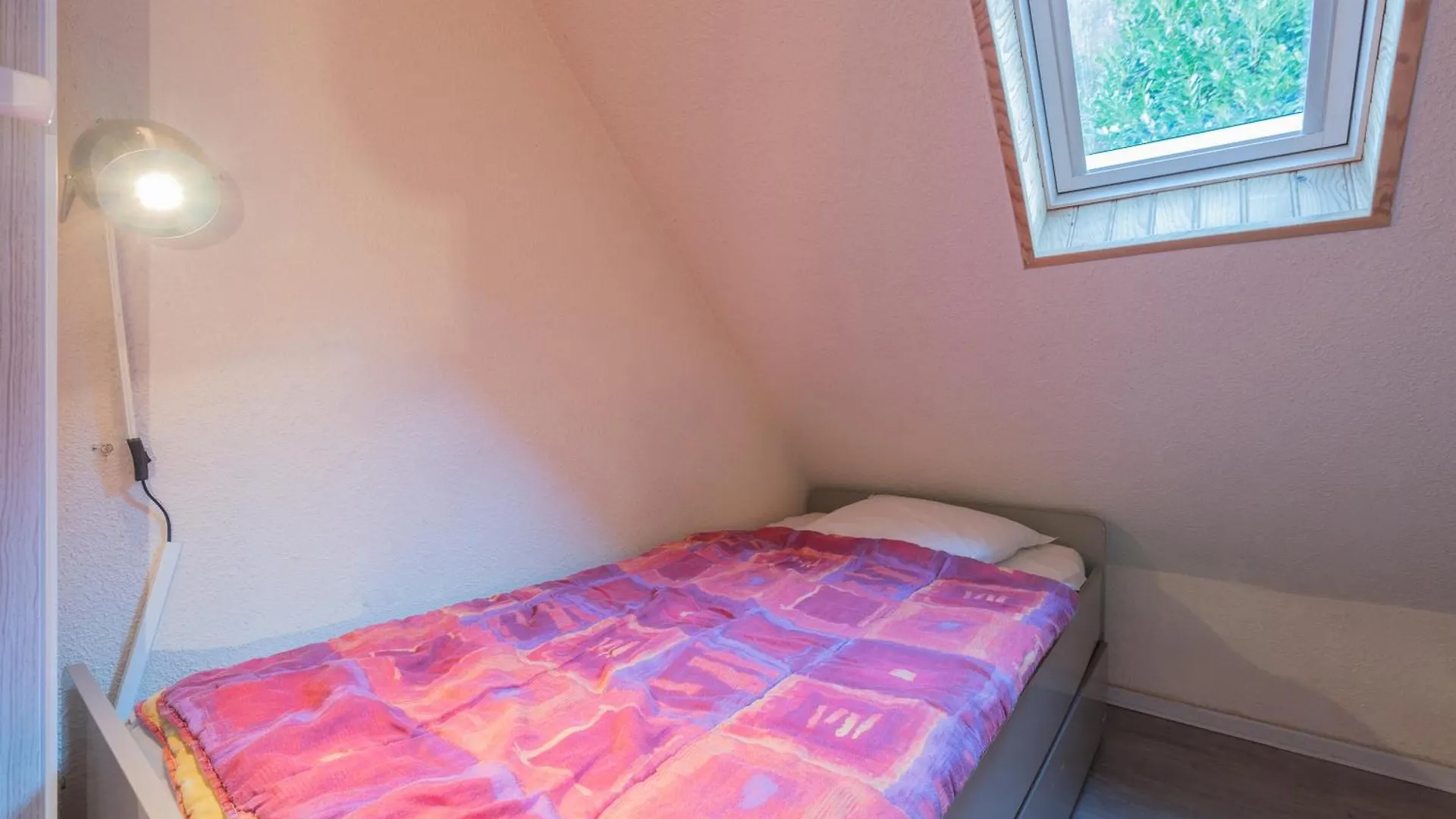 Chalet 4 Personnes Classe 3 Etoiles Luz-Saint-Sauveur 0*,  France