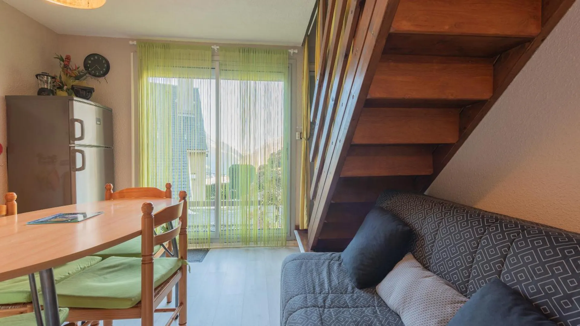 Chalet 4 Personnes Classe 3 Etoiles Luz-Saint-Sauveur