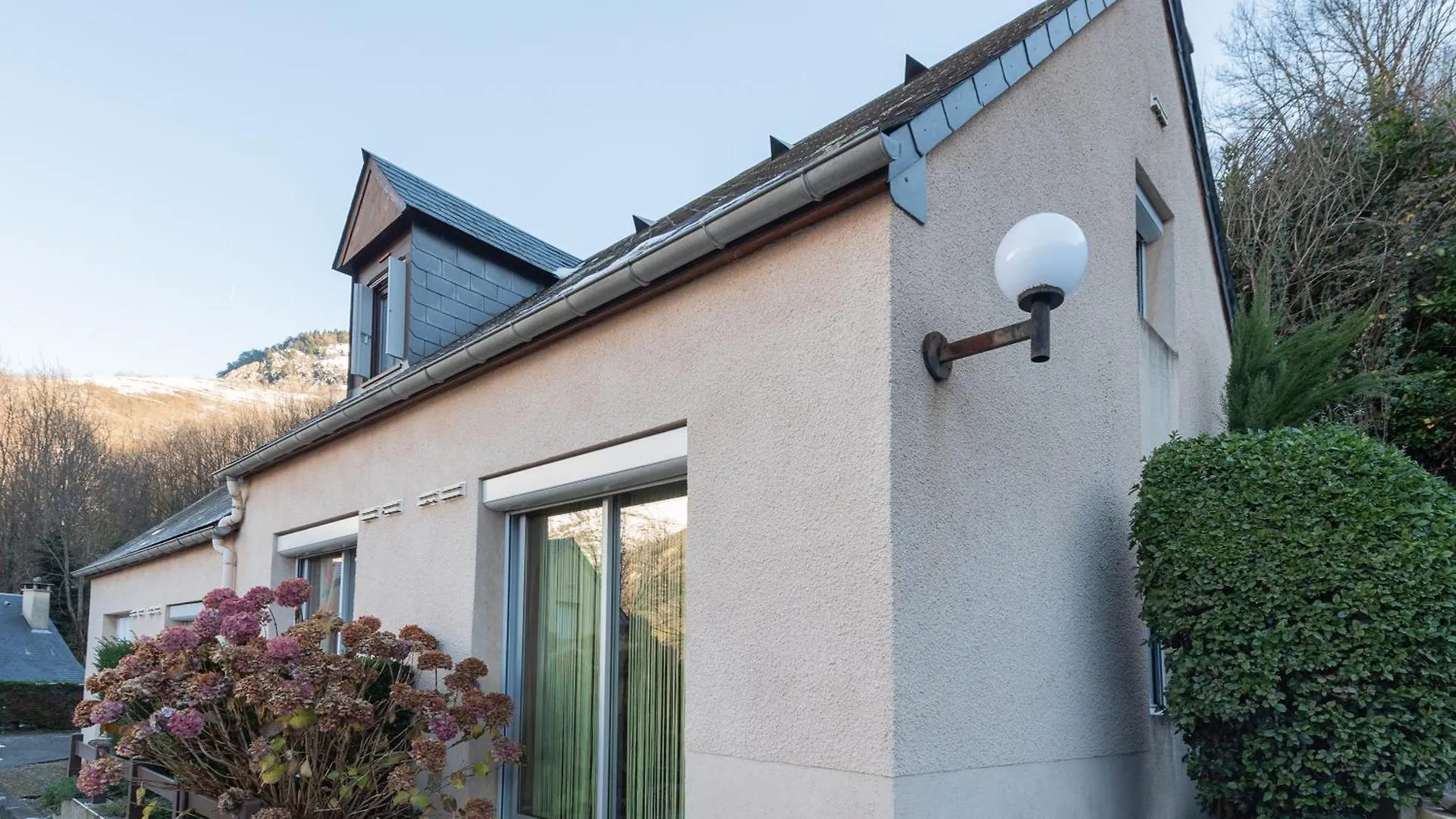 Chalet 4 Personnes Classe 3 Etoiles Luz-Saint-Sauveur